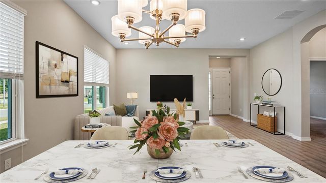 3112 PINENUT DRIVE, Apopka, FL 32712