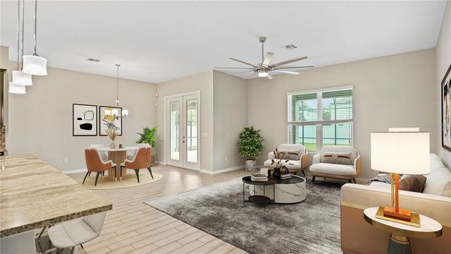 3112 PINENUT DRIVE, Apopka, FL 32712