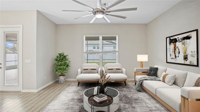 3112 PINENUT DRIVE, Apopka, FL 32712