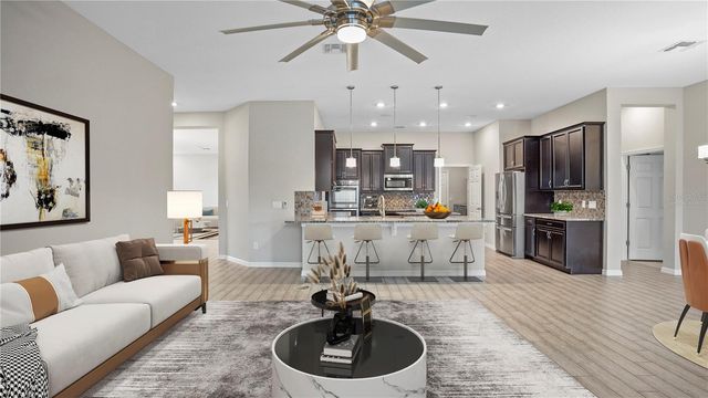 3112 PINENUT DRIVE, Apopka, FL 32712