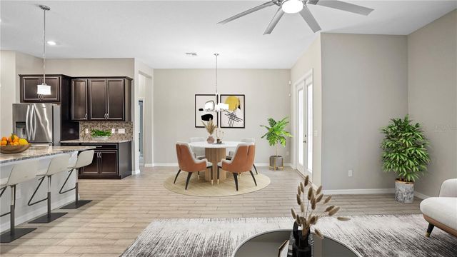 3112 PINENUT DRIVE, Apopka, FL 32712