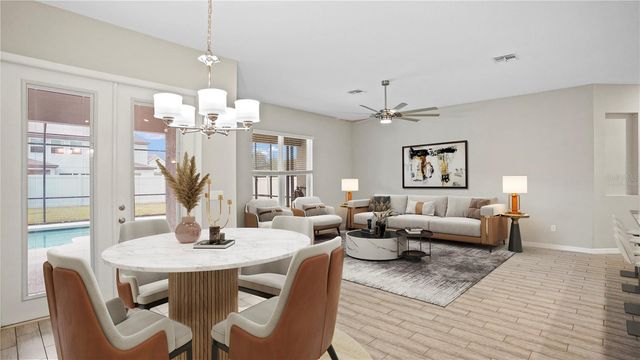 3112 PINENUT DRIVE, Apopka, FL 32712