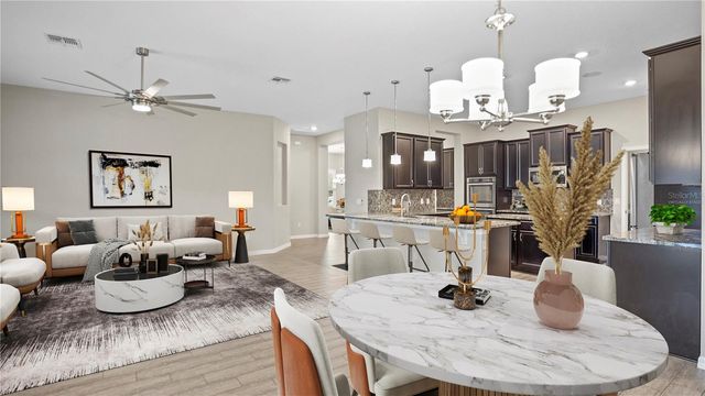 3112 PINENUT DRIVE, Apopka, FL 32712