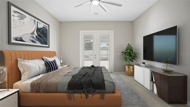 3112 PINENUT DRIVE, Apopka, FL 32712