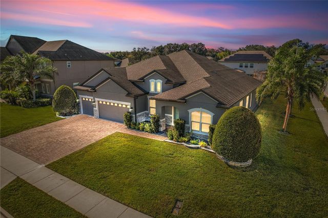 3112 PINENUT DRIVE, Apopka, FL 32712