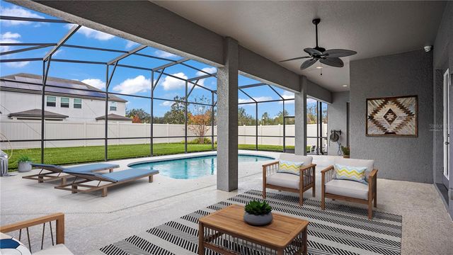 3112 PINENUT DRIVE, Apopka, FL 32712