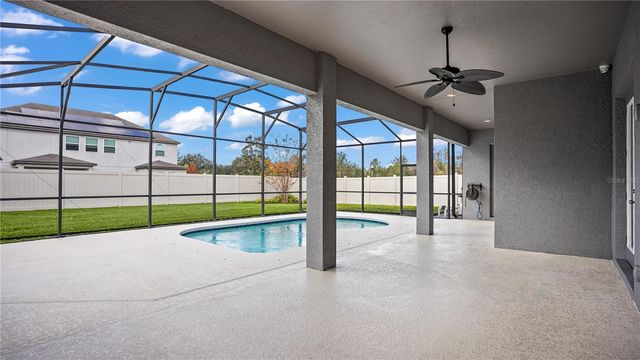 3112 PINENUT DRIVE, Apopka, FL 32712