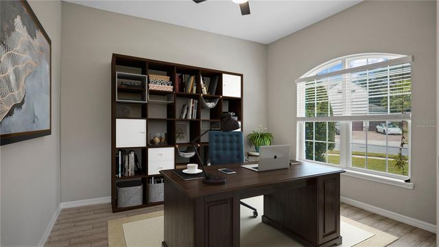 3112 PINENUT DRIVE, Apopka, FL 32712