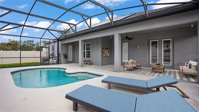 3112 PINENUT DRIVE, Apopka, FL 32712