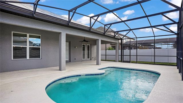 3112 PINENUT DRIVE, Apopka, FL 32712