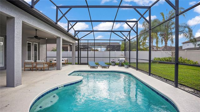 3112 PINENUT DRIVE, Apopka, FL 32712