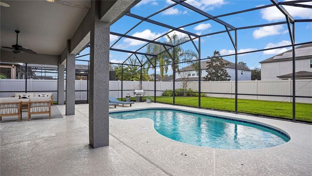3112 PINENUT DRIVE, Apopka, FL 32712