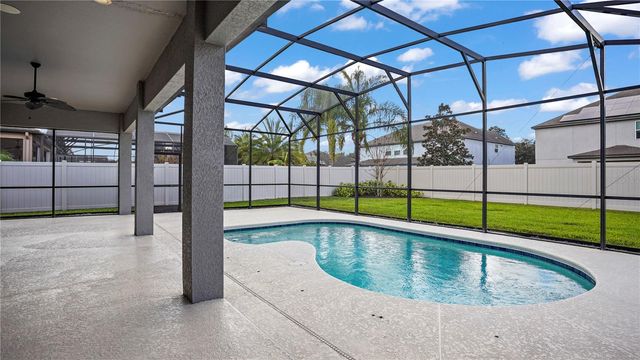 3112 PINENUT DRIVE, Apopka, FL 32712