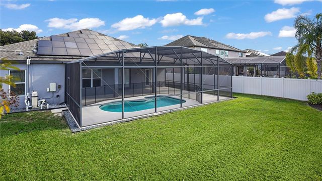 3112 PINENUT DRIVE, Apopka, FL 32712