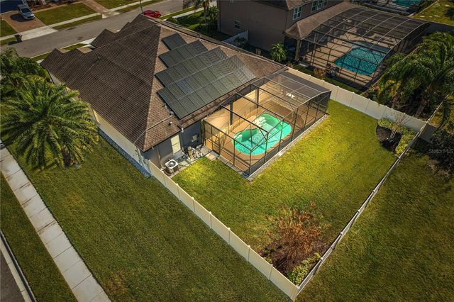 3112 PINENUT DRIVE, Apopka, FL 32712