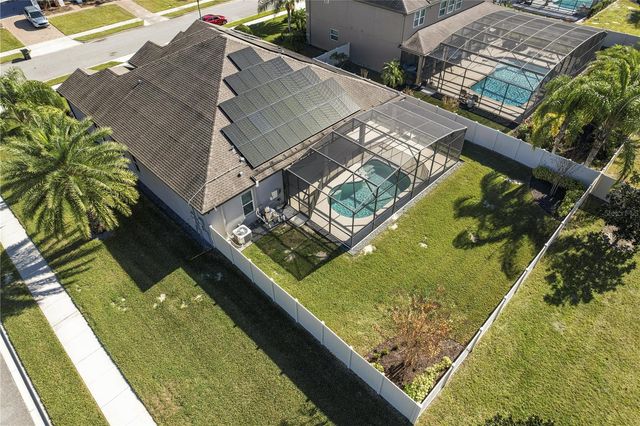 3112 PINENUT DRIVE, Apopka, FL 32712