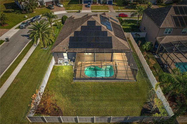 3112 PINENUT DRIVE, Apopka, FL 32712