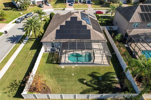 3112 PINENUT DRIVE, Apopka, FL 32712