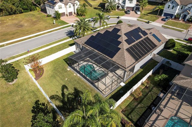 3112 PINENUT DRIVE, Apopka, FL 32712