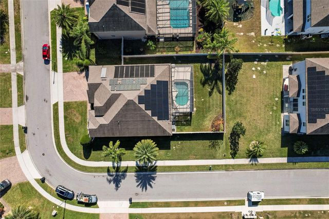 3112 PINENUT DRIVE, Apopka, FL 32712