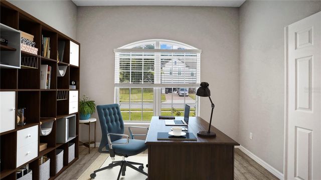 3112 PINENUT DRIVE, Apopka, FL 32712