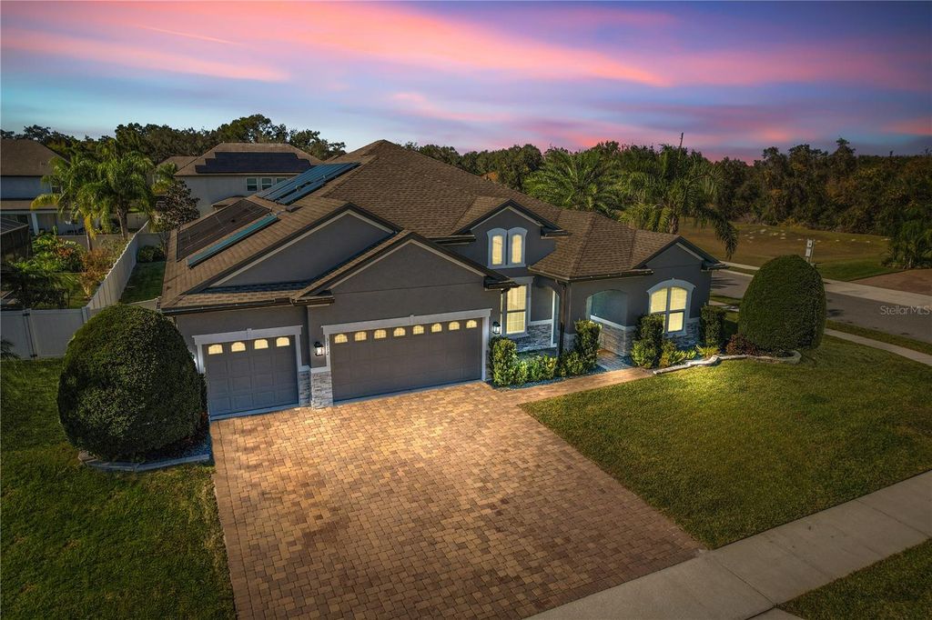 3112 PINENUT DRIVE, Apopka, FL 32712