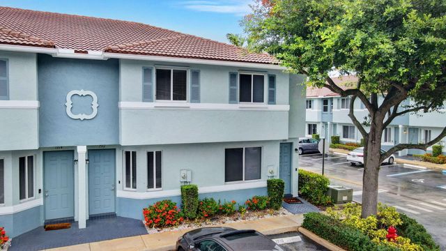1912 Hibiscus Lane, Riviera Beach, FL 33404