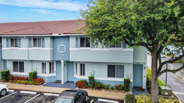 1912 Hibiscus Lane, Riviera Beach, FL 33404