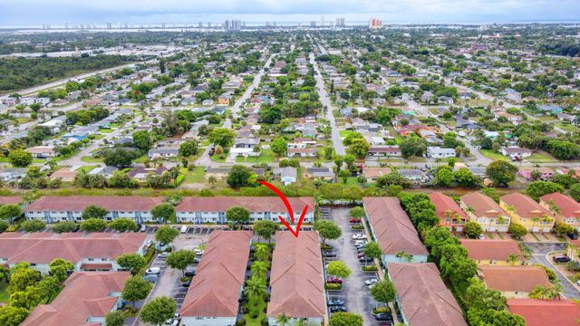 1912 Hibiscus Lane, Riviera Beach, FL 33404