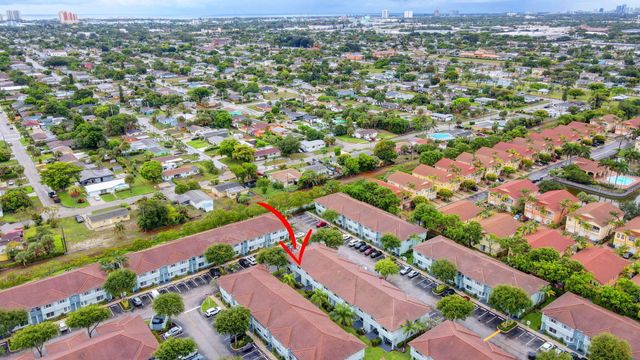 1912 Hibiscus Lane, Riviera Beach, FL 33404
