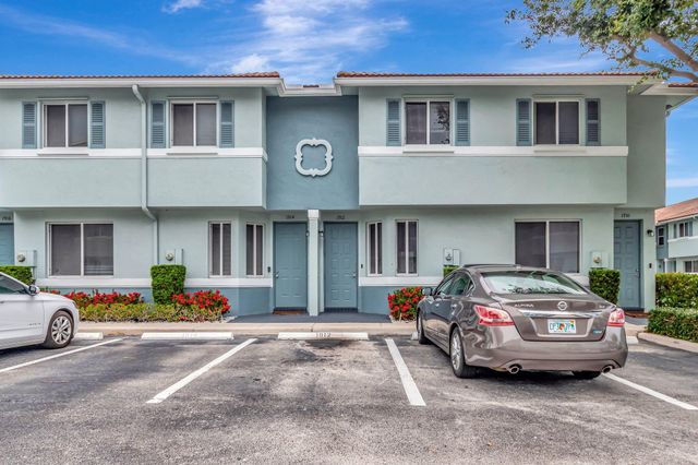 1912 Hibiscus Lane, Riviera Beach, FL 33404