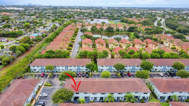 1912 Hibiscus Lane, Riviera Beach, FL 33404
