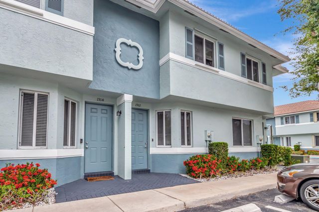 1912 Hibiscus Lane, Riviera Beach, FL 33404