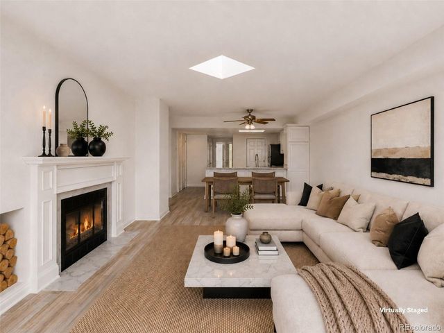 1226 S Monaco Street Pkwy B-307, Denver, CO 80224