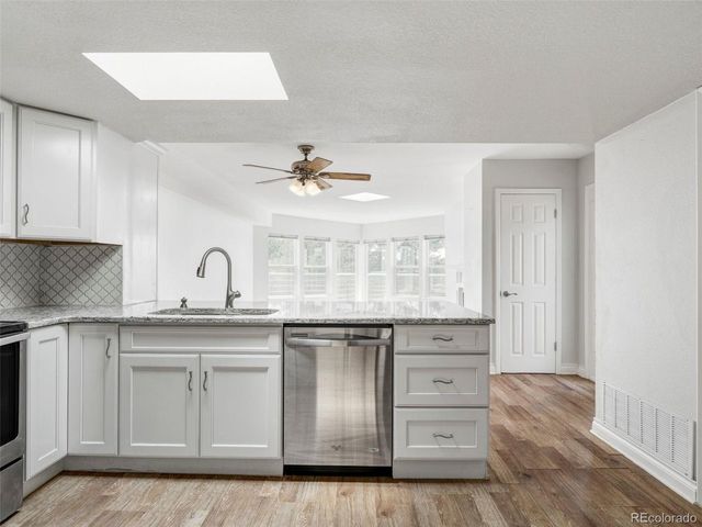 1226 S Monaco Street Pkwy B-307, Denver, CO 80224