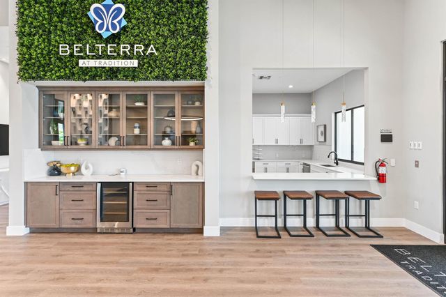 9323 SW Pinnacle Place, Port St Lucie, FL 34987