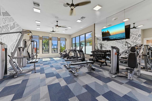 9323 SW Pinnacle Place, Port St Lucie, FL 34987