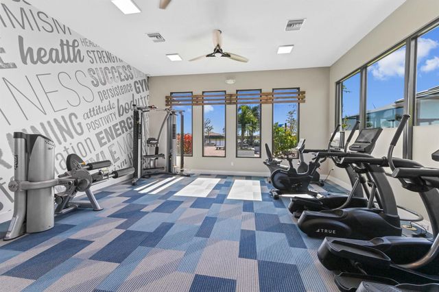 9323 SW Pinnacle Place, Port St Lucie, FL 34987