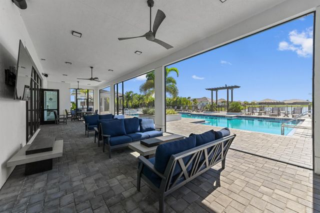 9323 SW Pinnacle Place, Port St Lucie, FL 34987