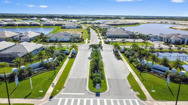 9323 SW Pinnacle Place, Port St Lucie, FL 34987