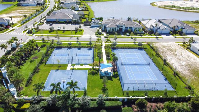 9323 SW Pinnacle Place, Port St Lucie, FL 34987