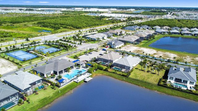 9323 SW Pinnacle Place, Port St Lucie, FL 34987