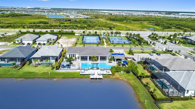 9323 SW Pinnacle Place, Port St Lucie, FL 34987