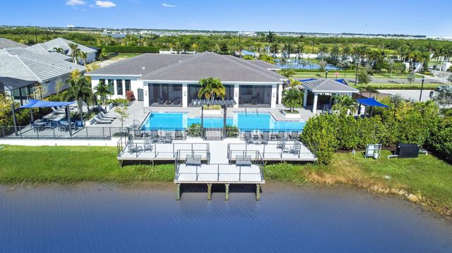 9323 SW Pinnacle Place, Port St Lucie, FL 34987