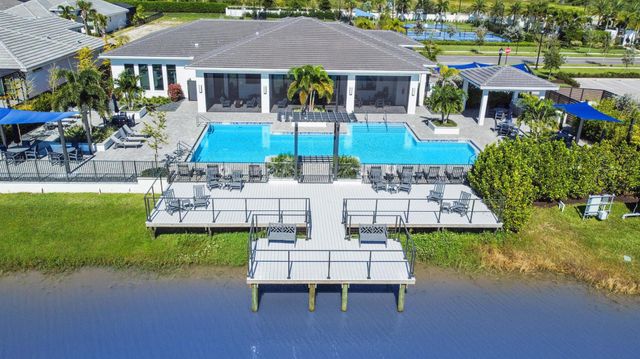 9323 SW Pinnacle Place, Port St Lucie, FL 34987