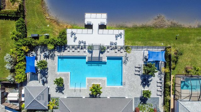 9323 SW Pinnacle Place, Port St Lucie, FL 34987