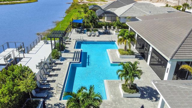 9323 SW Pinnacle Place, Port St Lucie, FL 34987