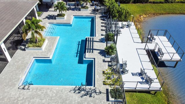 9323 SW Pinnacle Place, Port St Lucie, FL 34987