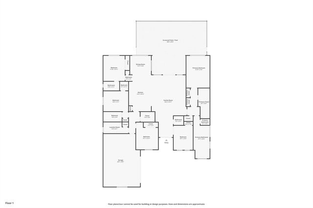 9323 SW Pinnacle Place, Port St Lucie, FL 34987