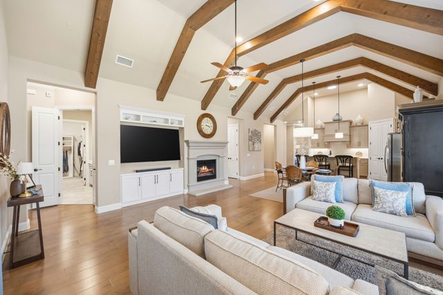123 Freesia Drive, Flower Mound, TX 75028